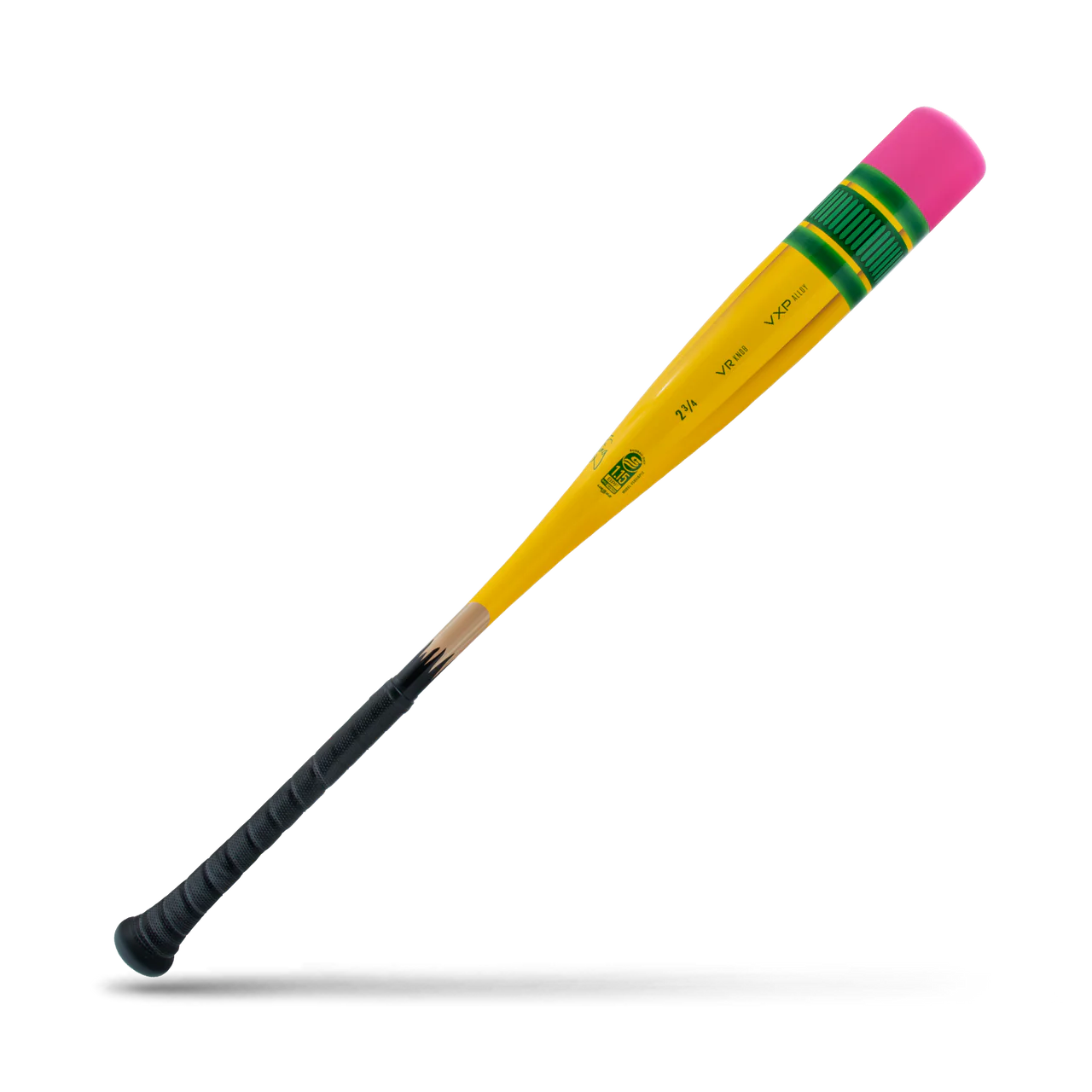 2024 Victus Vibe Pencil -10 USSSA Baseball Bat - VSBVIBP10 - Image 2