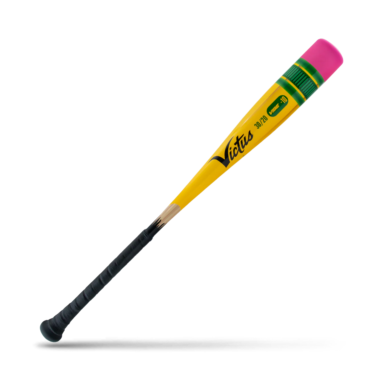 2024 Victus Vibe Pencil -10 USA Baseball Bat - VSBVIBP10USA - Image 2