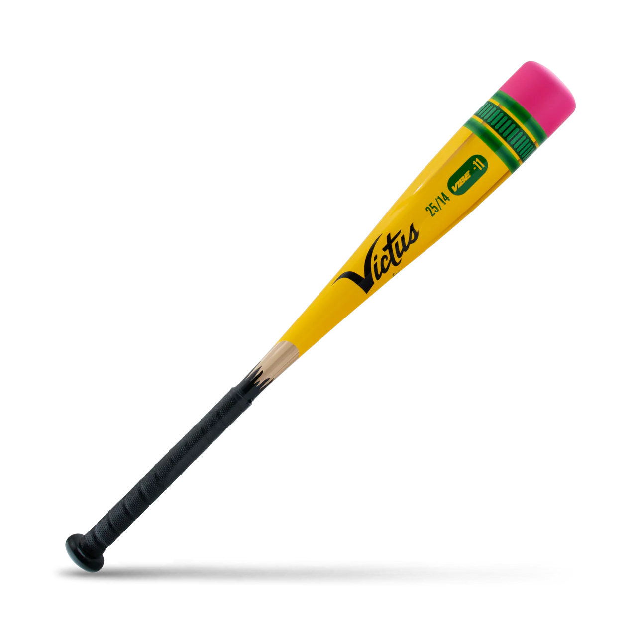 2024 Victus Vibe Pro-Pencil -11 USA Tee Ball Baseball Bat - VTBVIBP