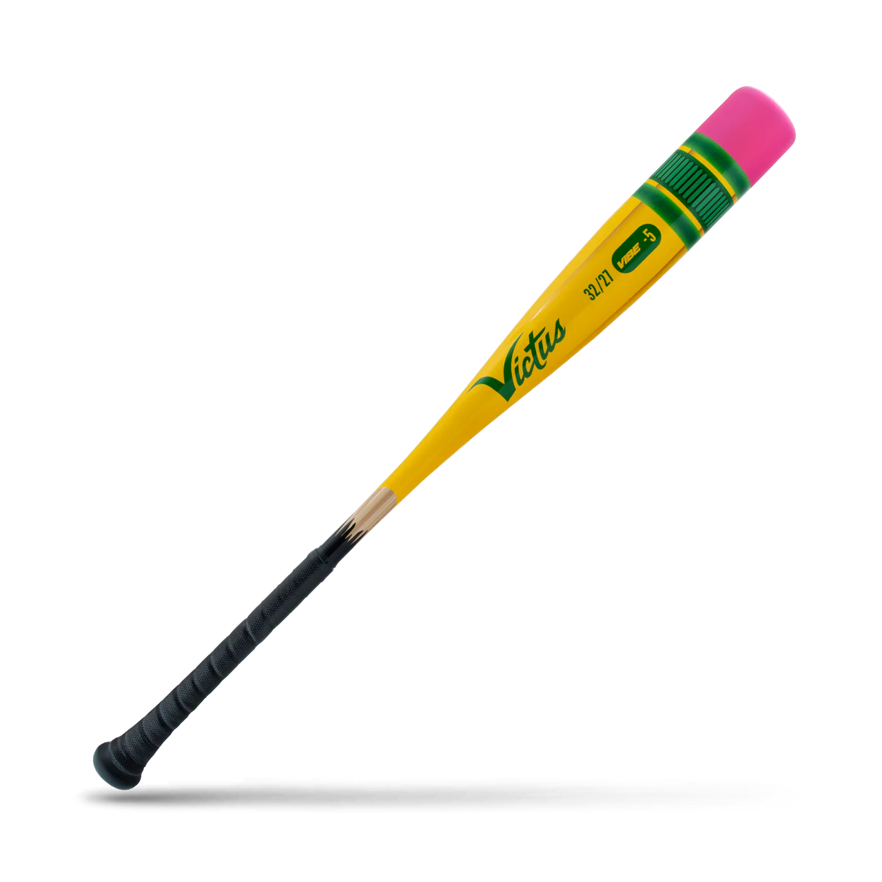 2024 Victus Vibe Pencil -5 USSSA Baseball Bat - VSBVIBP5