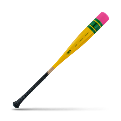 2024 Victus Vibe Pencil -5 USSSA Baseball Bat - VSBVIBP5 - Image 2