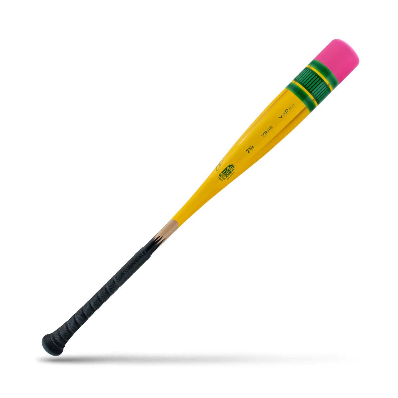 2024 Victus Vibe Pencil -8 USSSA Baseball Bat: VSBVIBP8 - Image 2