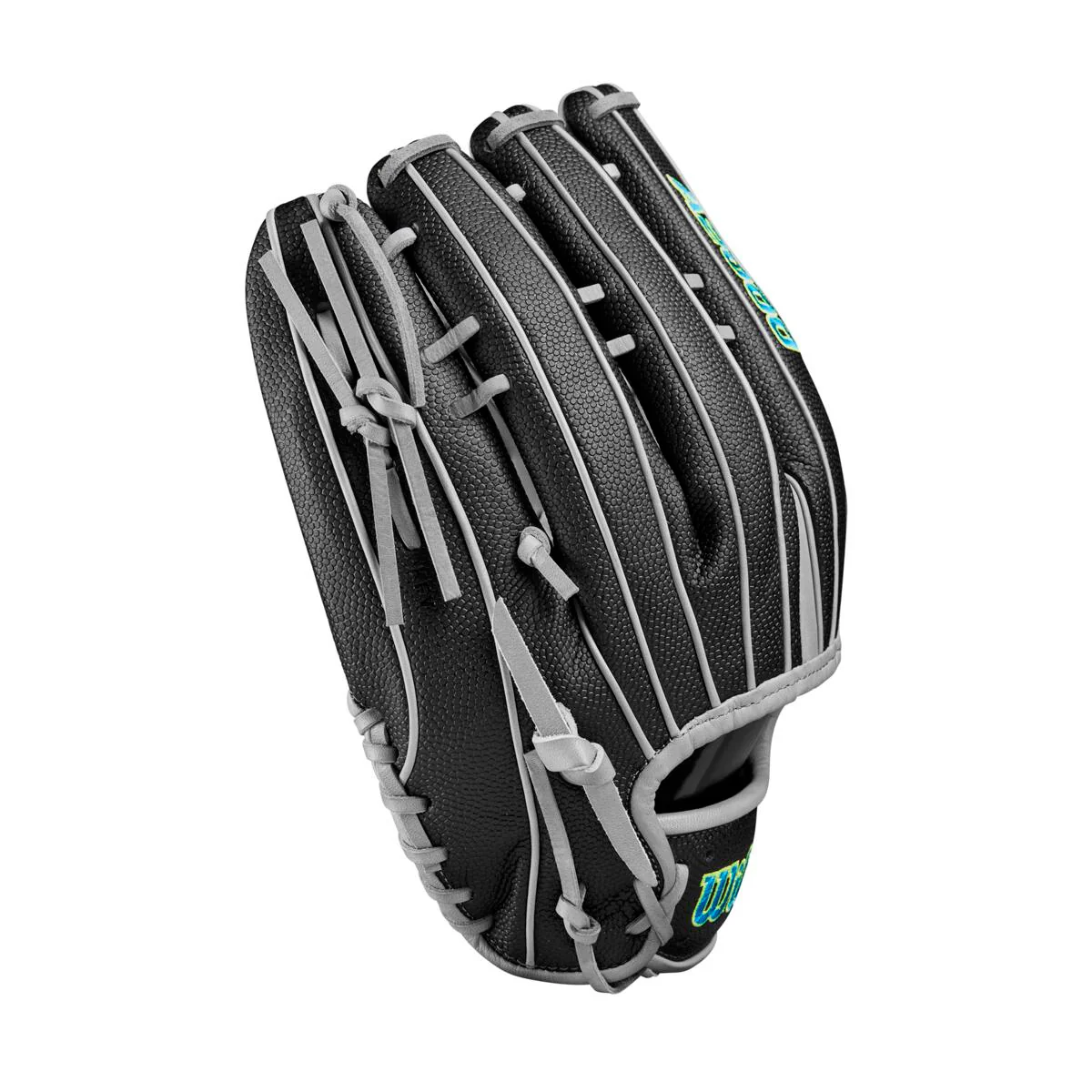 2024 Wilson A2000 13” Superskin Slowpitch Softball Glove -WBW10164613 / WBW10164713 - Image 3