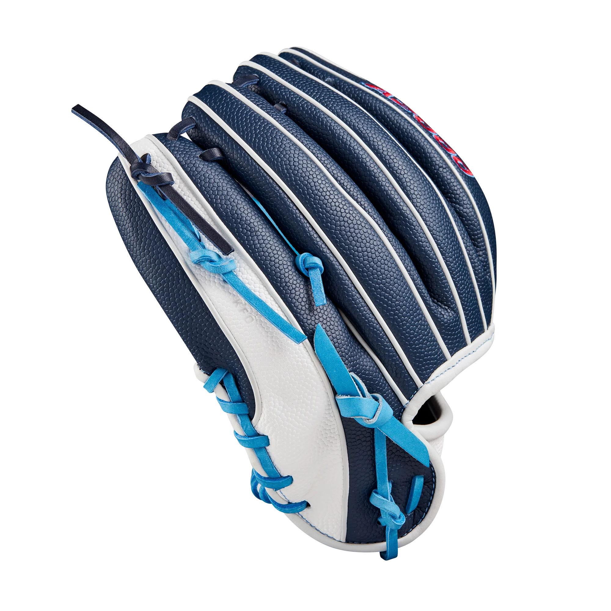 2024 Wilson A2000 PF88SS 11.25" Superskin Baseball Fielding Glove - WBW1022761125 - Image 4
