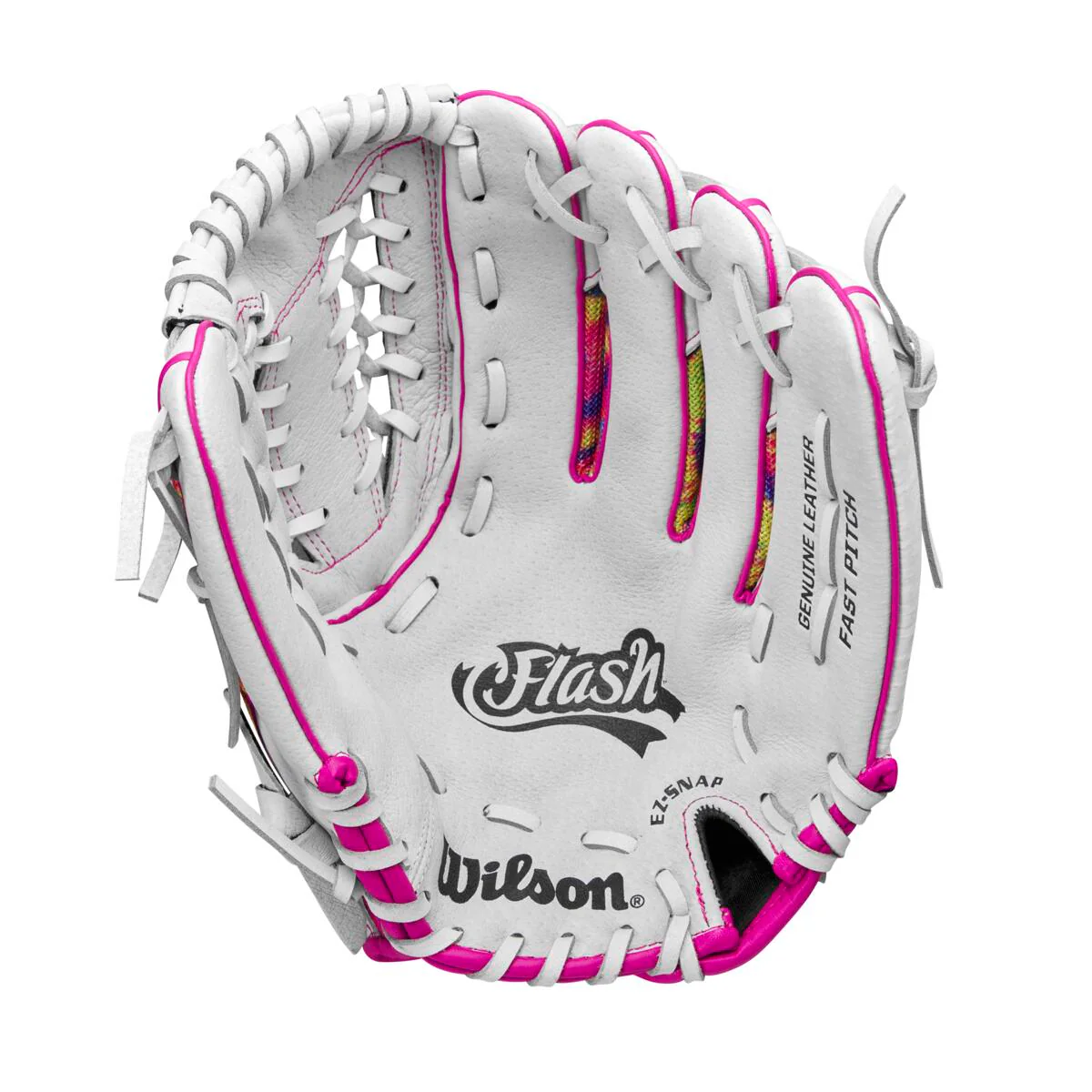 2024 Wilson A440 12" Fastpich Fastpitch Fielding Glove - Image 2