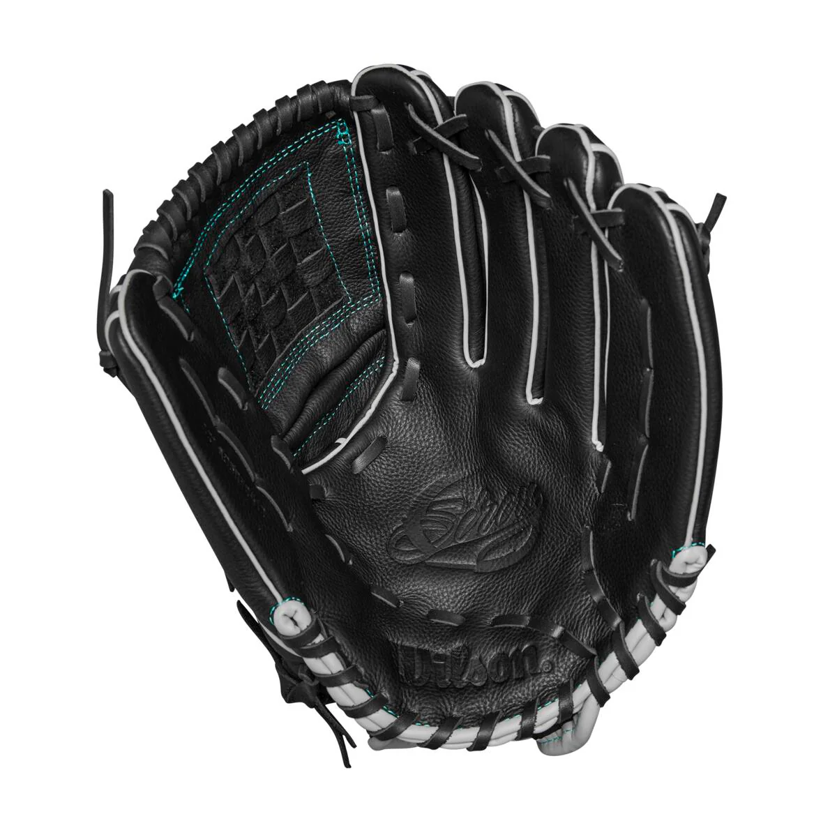 2024 Wilson A500 12" Fastpich Fielding Glove - Image 2