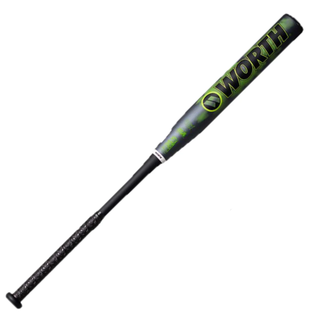 2024 Worth Mutant XXL 2pc 13.5" Barrel USSSA Slowpitch Softball Bat WSU4MUTX - Image 2