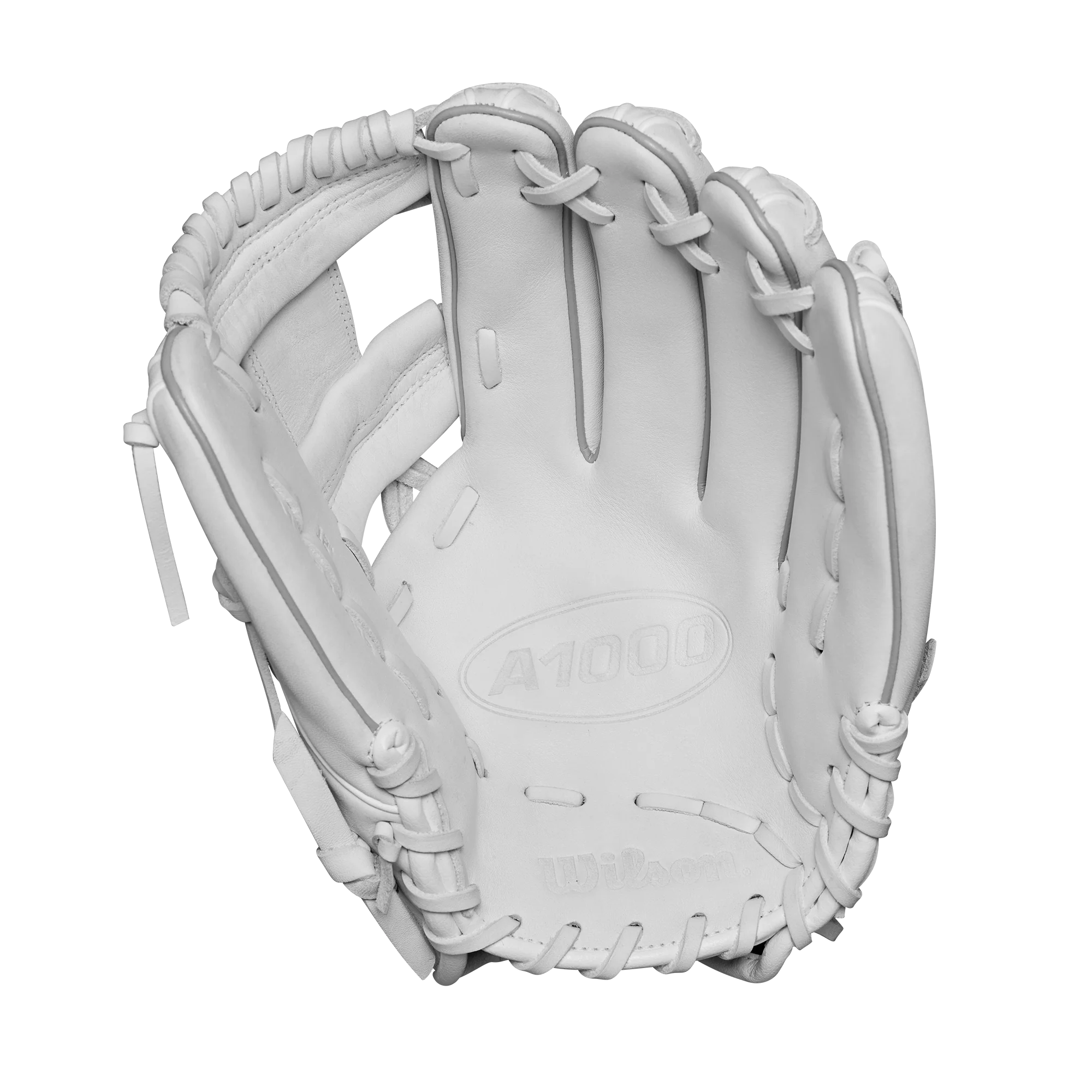 2025 A1000® H12 12” Fastpitch Softball Glove - WBW10259012 - Image 2