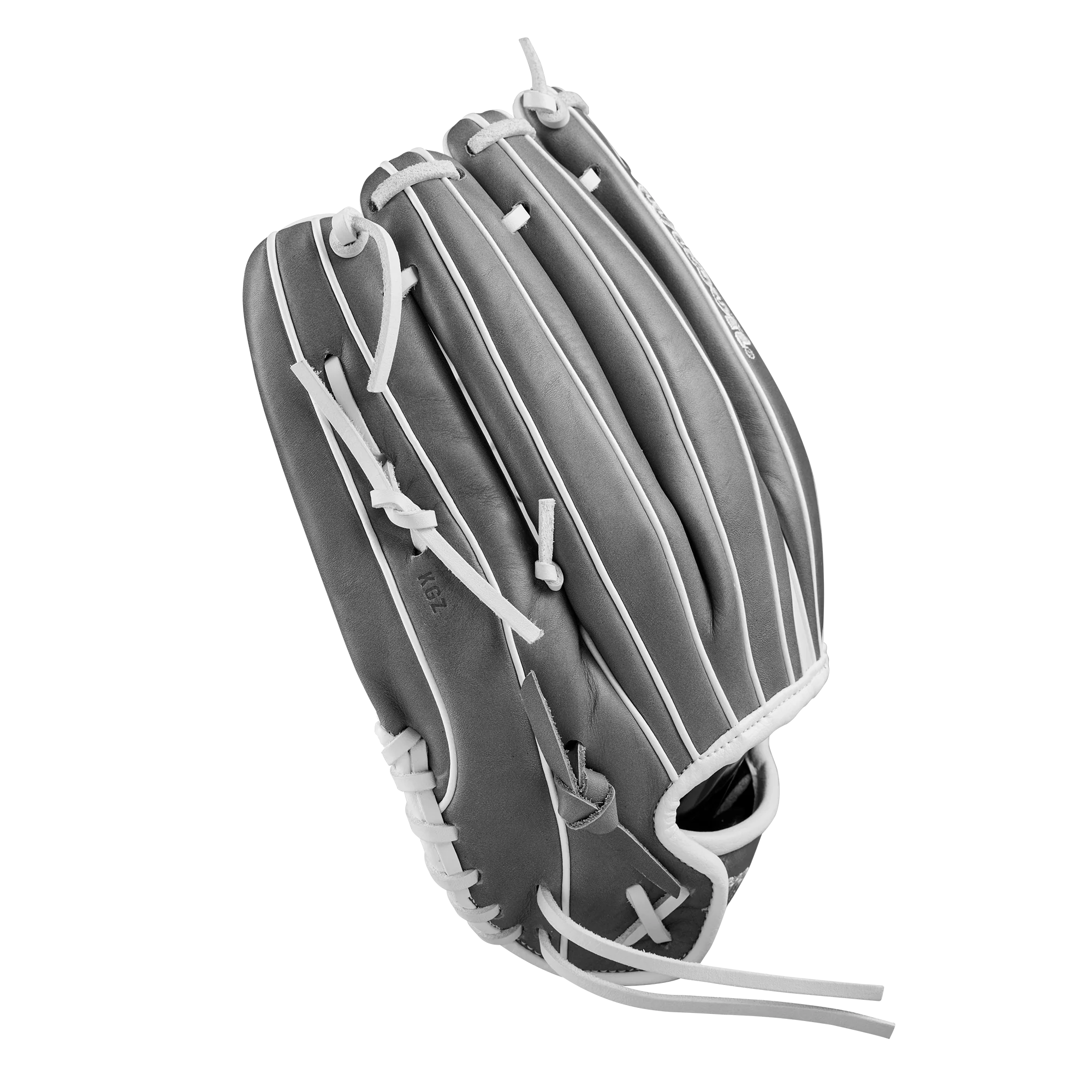 2025 A1000® T125 12.5” Fastpitch Softball Glove - WBW102596125 / WBW102597125 - Image 4