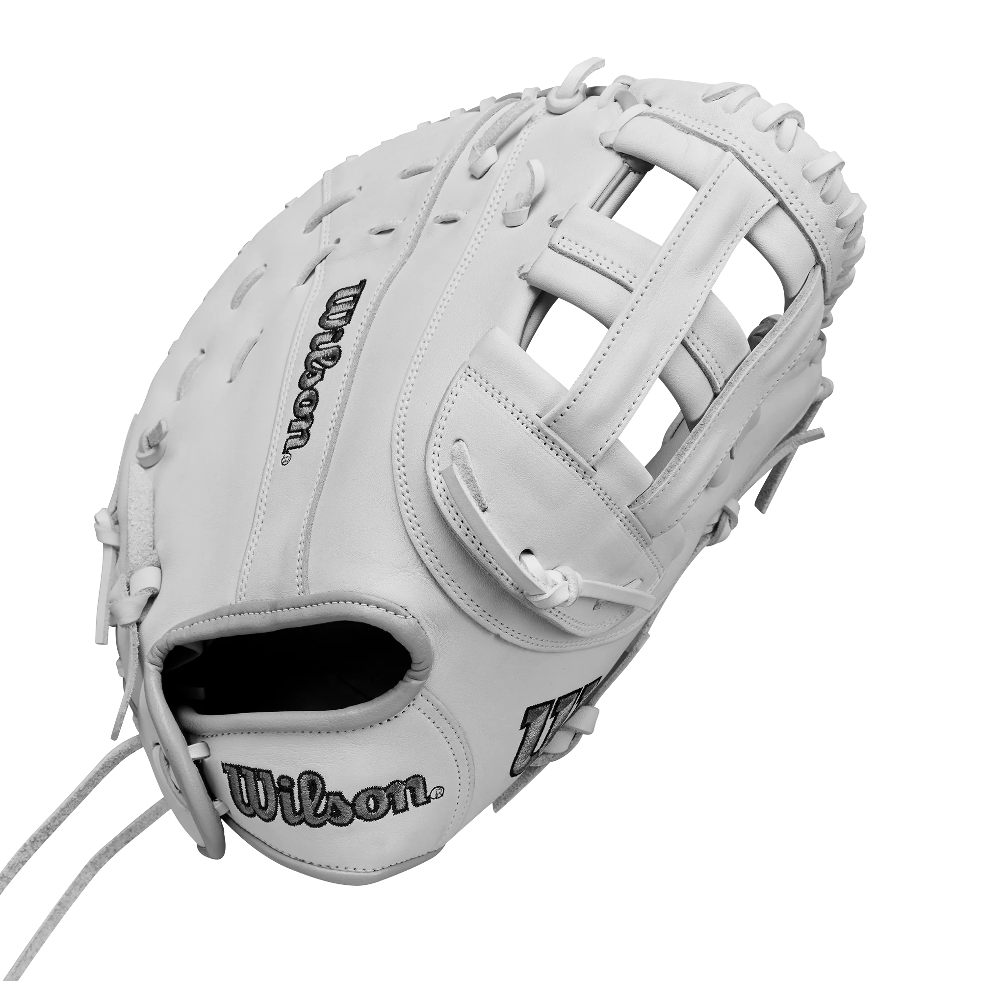 2025 A1000 Fastpitch 1620 12.5" Fastpitch/Slowpitch First Base Glove - WBW102598125 / WBW102599125