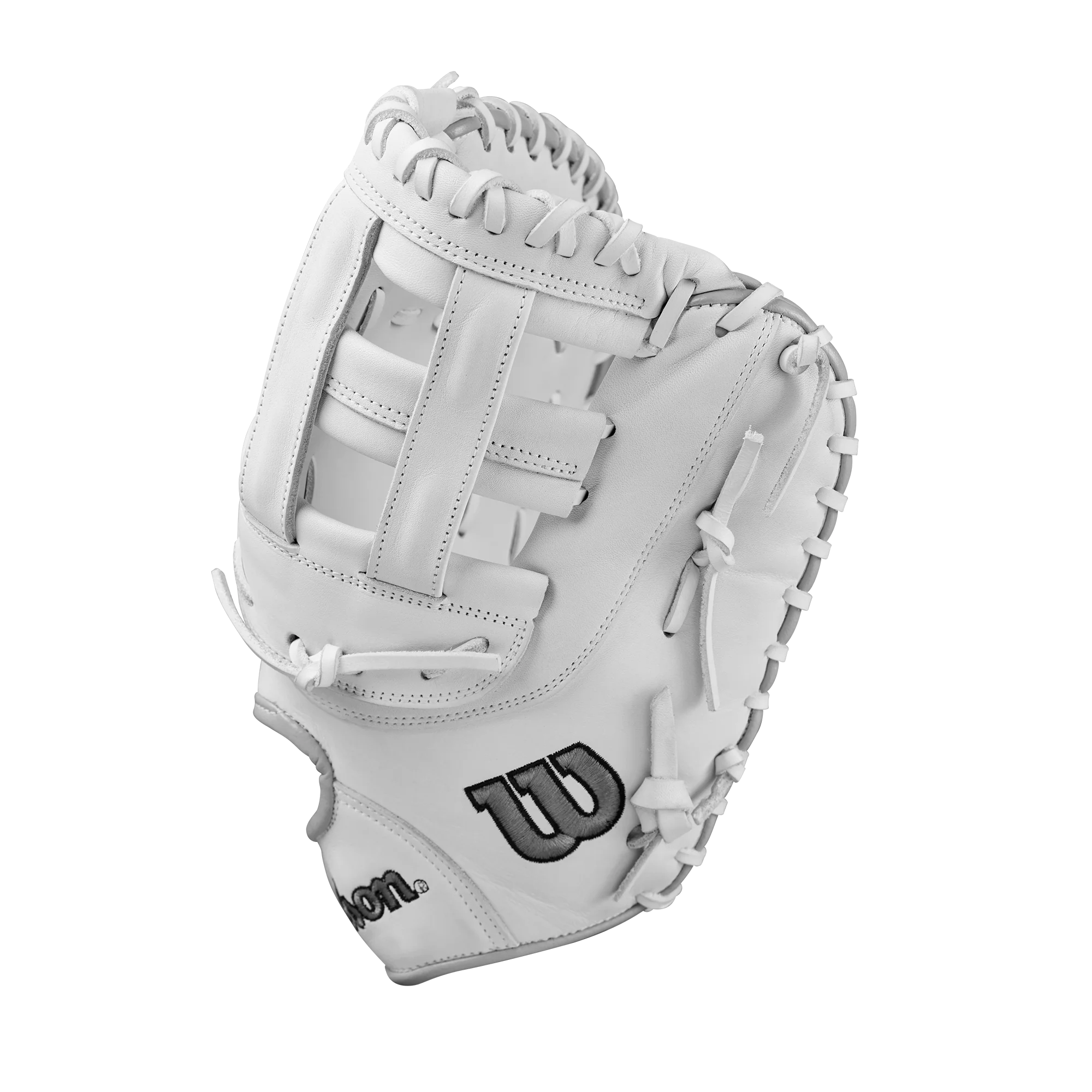 2025 A1000 Fastpitch 1620 12.5" Fastpitch/Slowpitch First Base Glove - WBW102598125 / WBW102599125 - Image 3