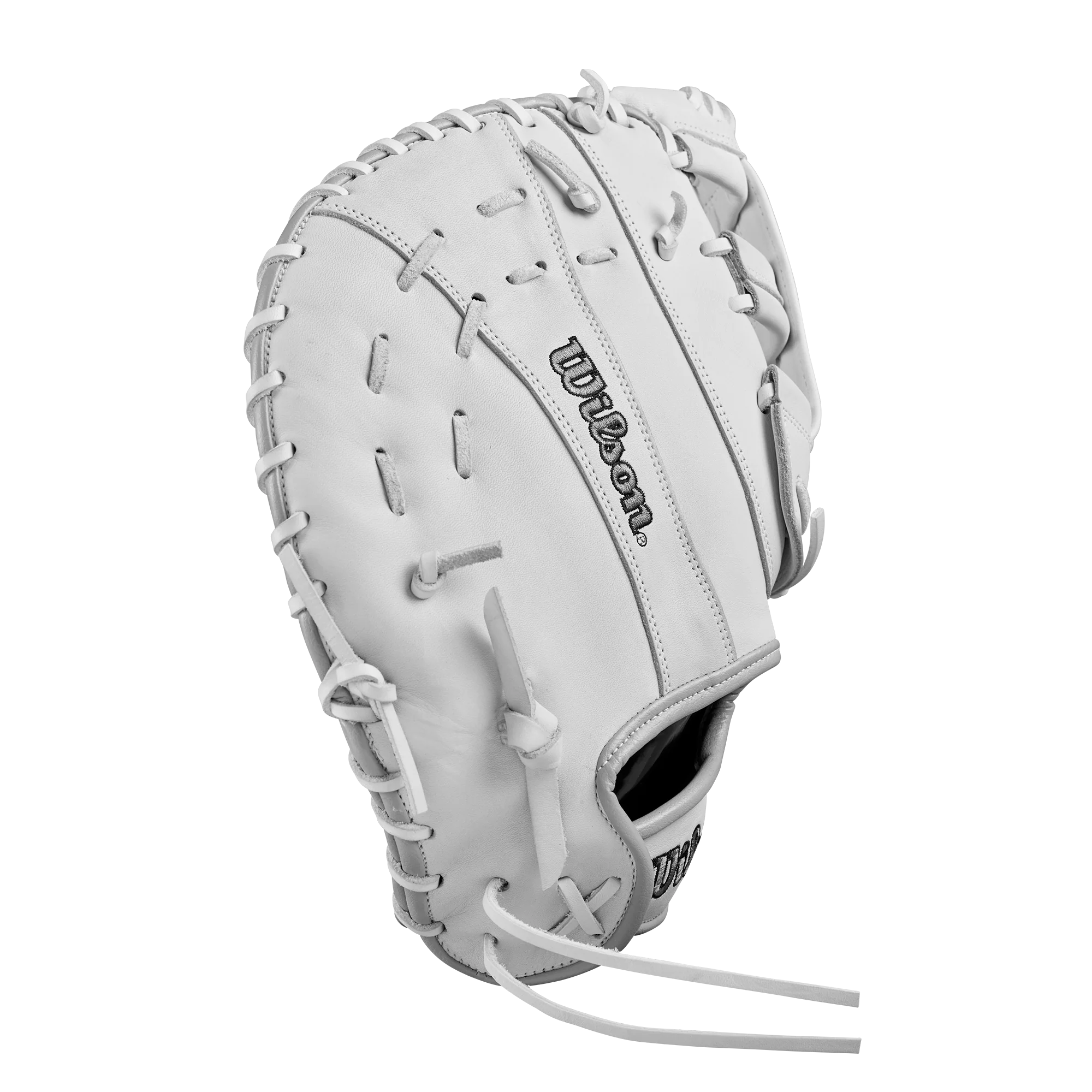 2025 A1000 Fastpitch 1620 12.5" Fastpitch/Slowpitch First Base Glove - WBW102598125 / WBW102599125 - Image 4