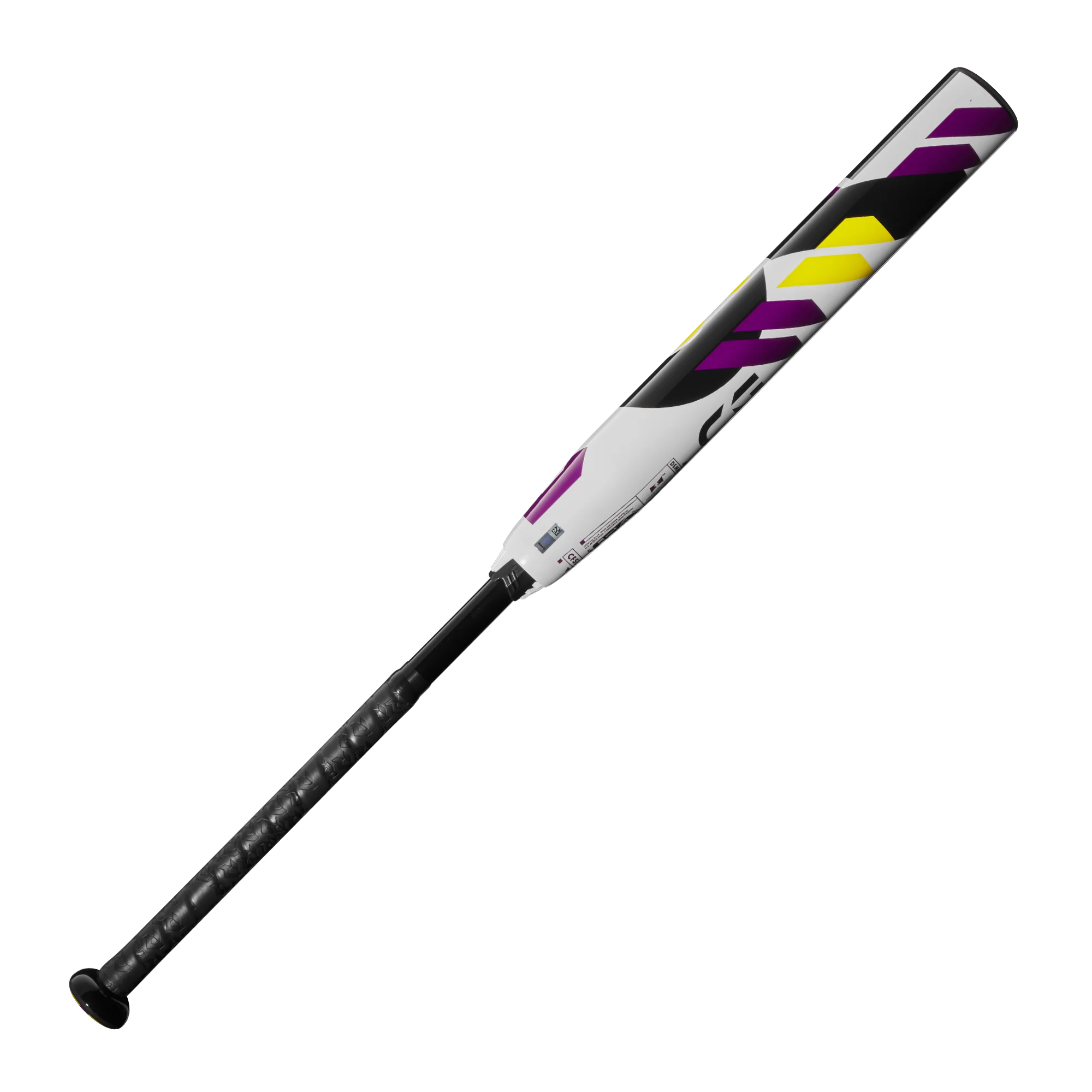 2025 Demarini CF (-11) Fastpitch Bat: WBD2549010 - Image 3