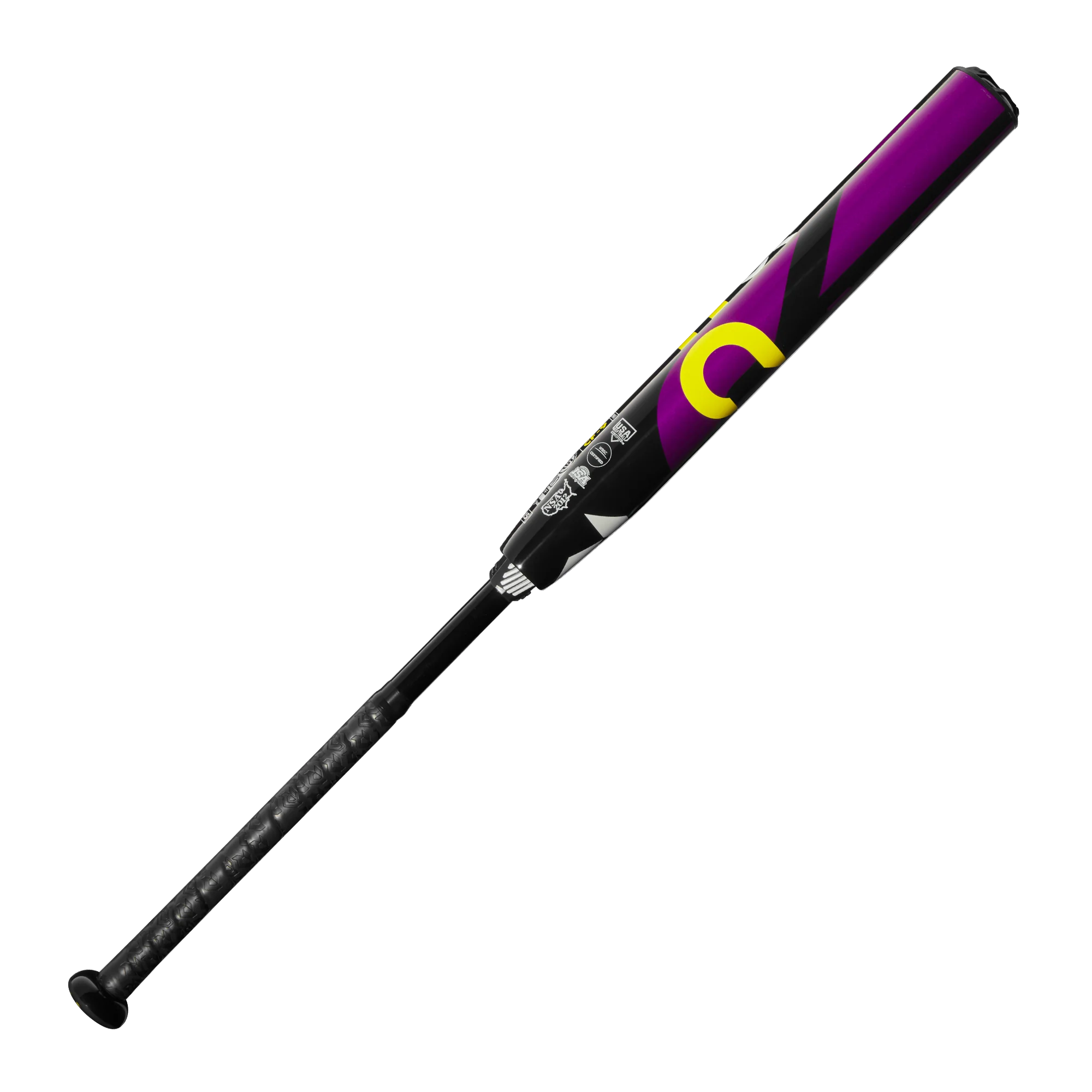 2025 Demarini CF (-8) Fastpitch Bat: WBD2552010 - Image 4