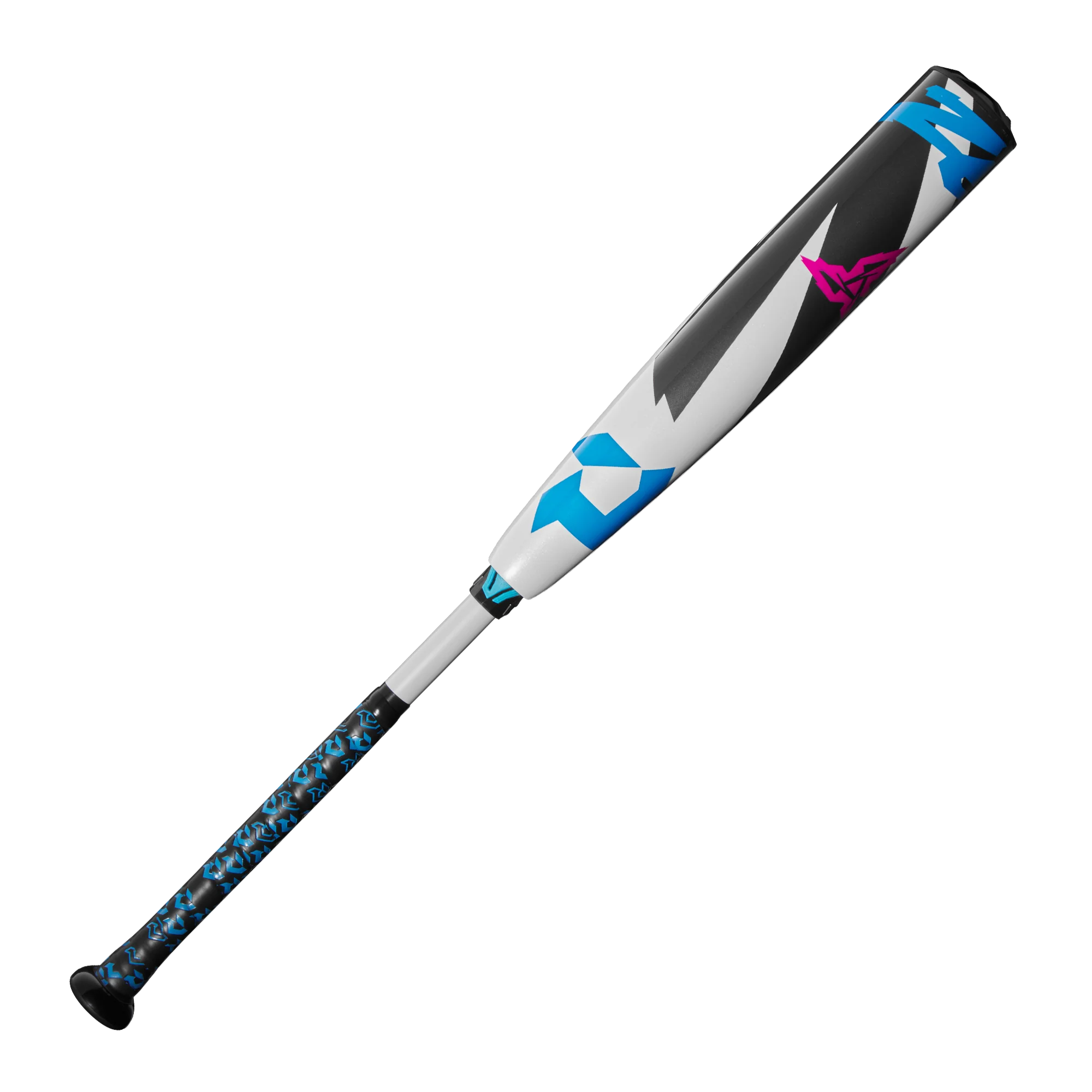 2025 DeMarini CF Zen (-5) 2 ¾” USSSA Baseball Bat - WBD2534010