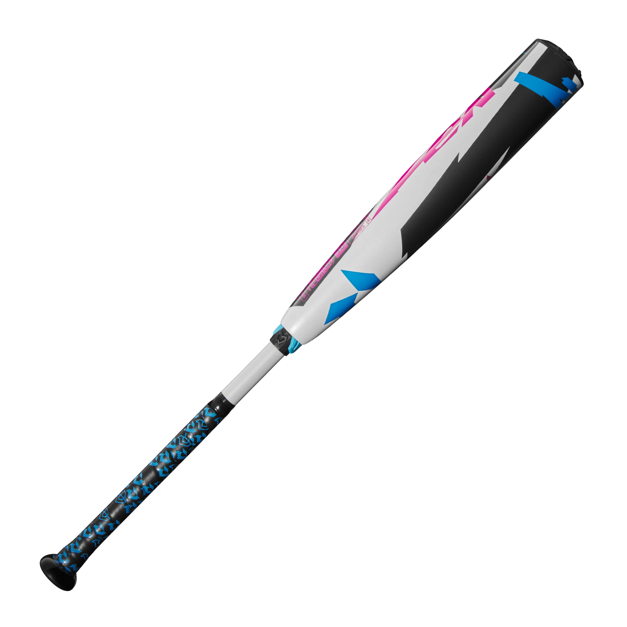 2025 DeMarini CF Zen (-5) 2 ¾” USSSA Baseball Bat - WBD2534010 - Image 2