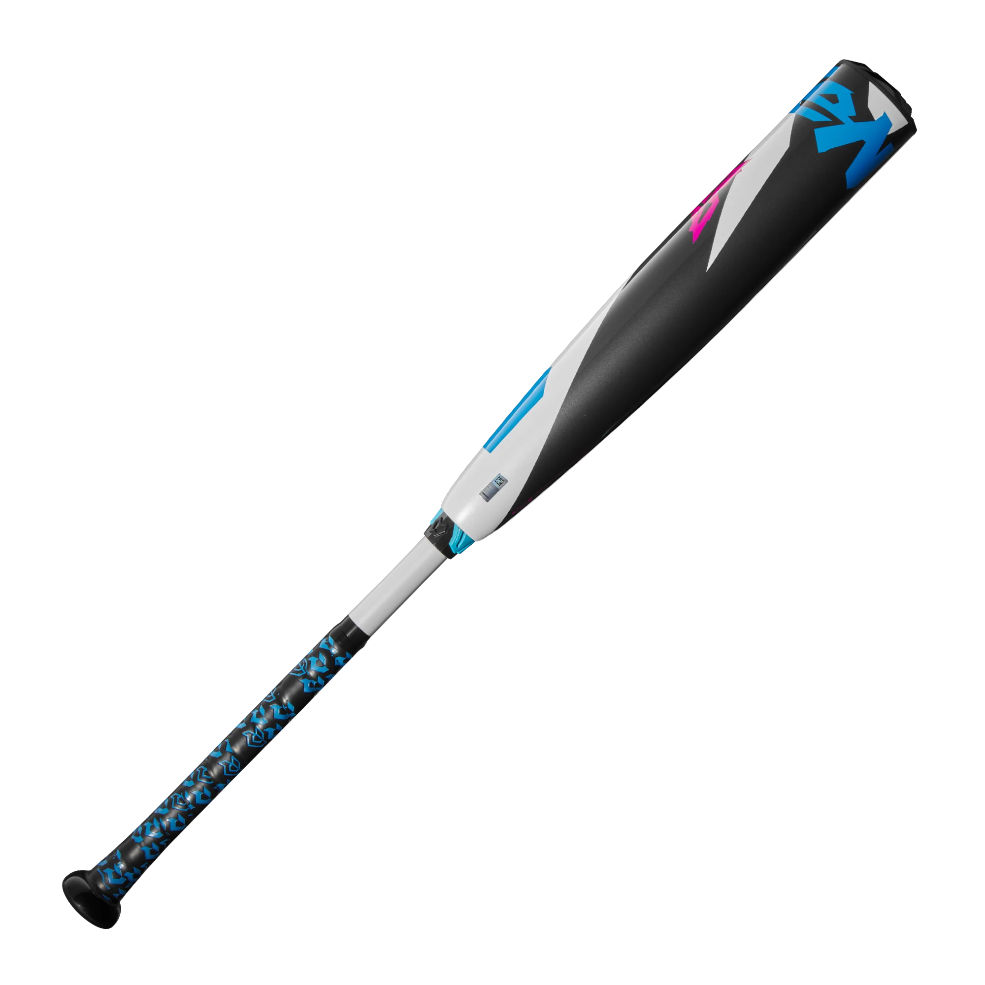 2025 DeMarini CF Zen (-5) 2 ¾” USSSA Baseball Bat - WBD2534010 - Image 3