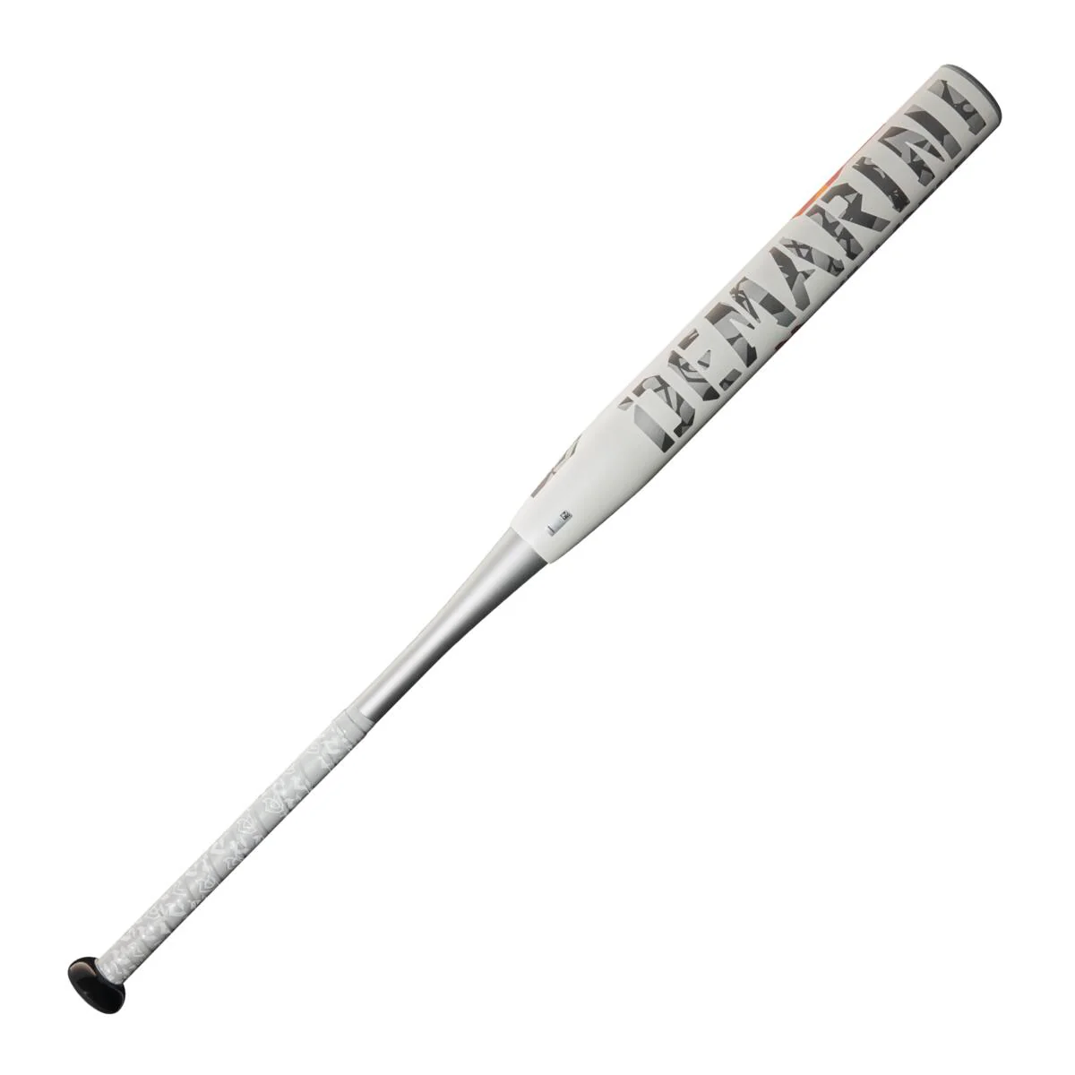 2025 Demarini Lady Cartel Midload Slowpitch Softball Bat - WBD2509010 - Image 2