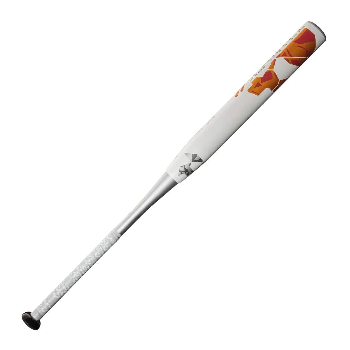 2025 Demarini Lady Cartel Midload Slowpitch Softball Bat - WBD2509010 - Image 3