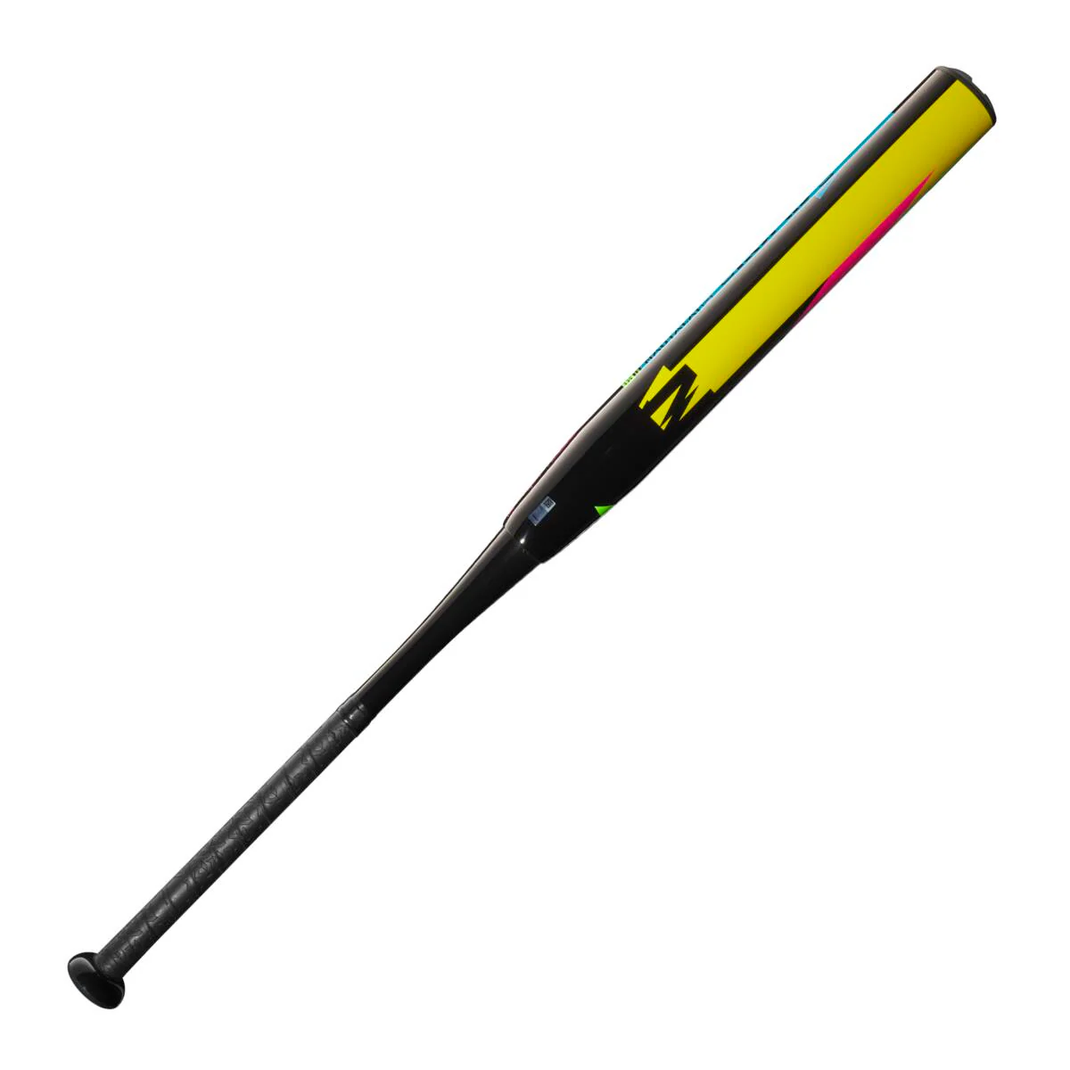 2025 Demarini Nautalai Midload Slowpitch Softball Bat - WBD2508010 - Image 2