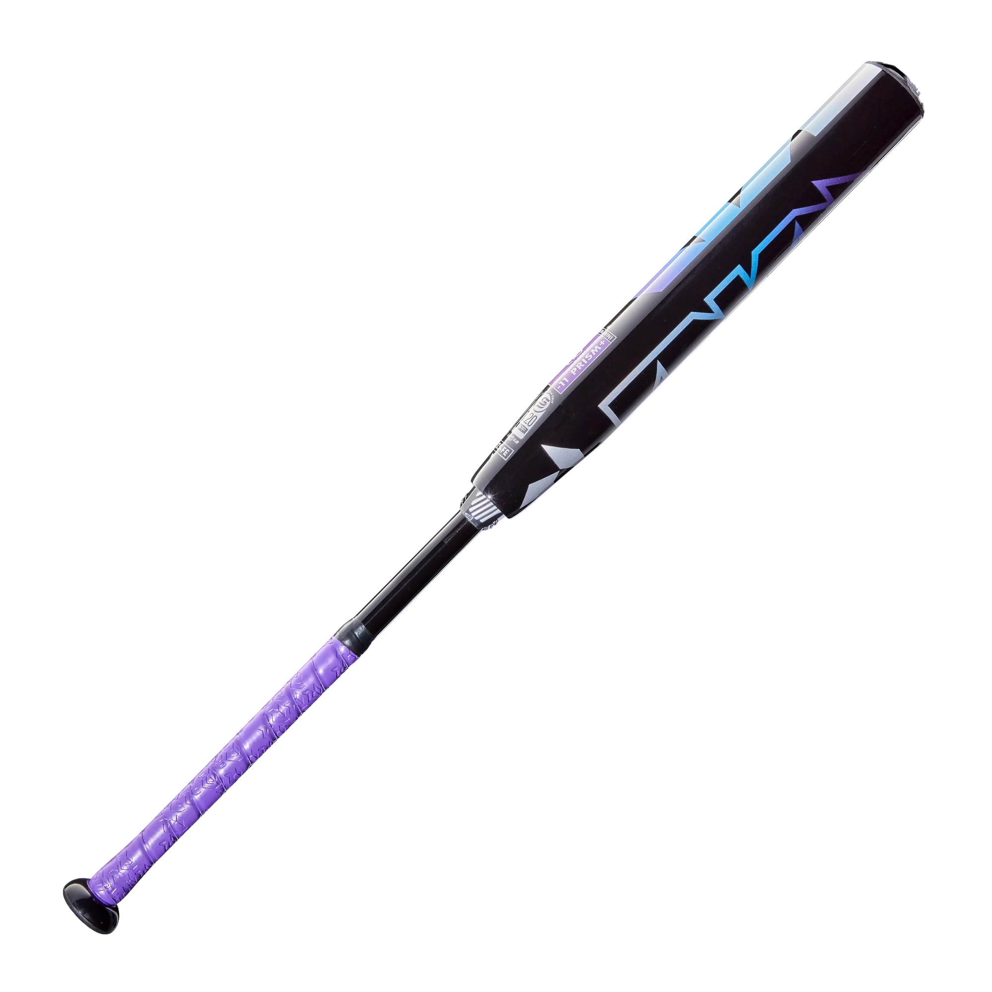 2025 Demarini Prism+ (-11) FE Fastpitch Bat - WBD2636010 - Image 4