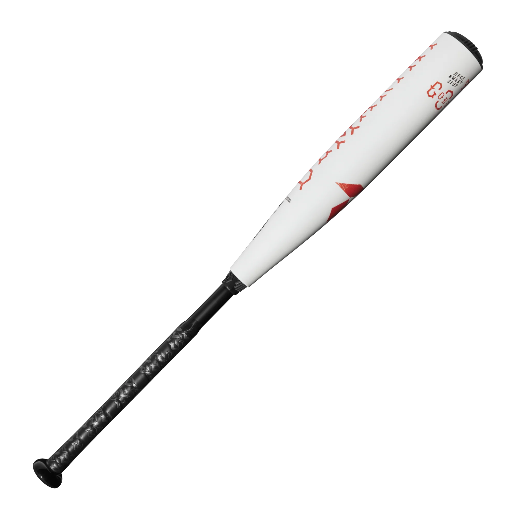 2025 DeMarini The Goods 2 Piece (-8) 2 3/4” USSSA Baseball Bat - WBD2536010 - Image 4
