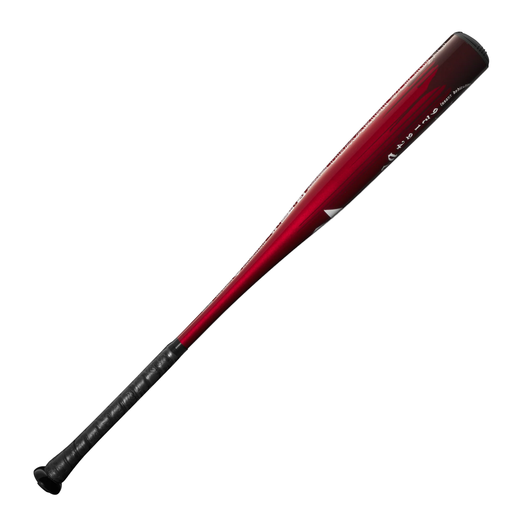 2025 DeMarini Voodoo One Piece (-3) BBCOR Baseball Bat - WBD2527010 - Image 4