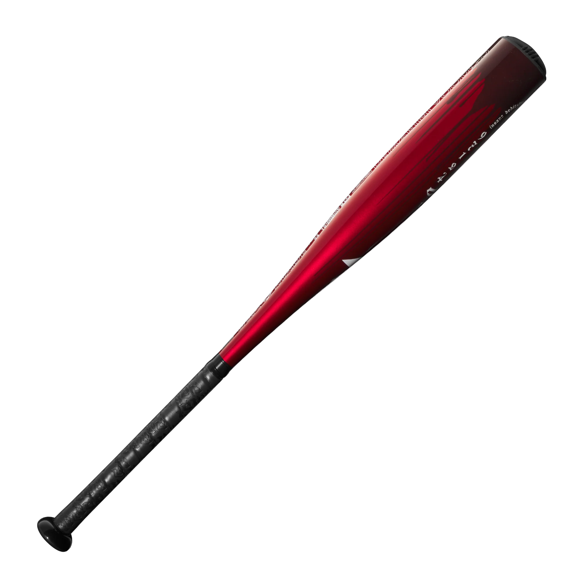 2025 Demarini Voodoo One Piece (-10) USSSA Baseball Bat - WBD2538010 - Image 4