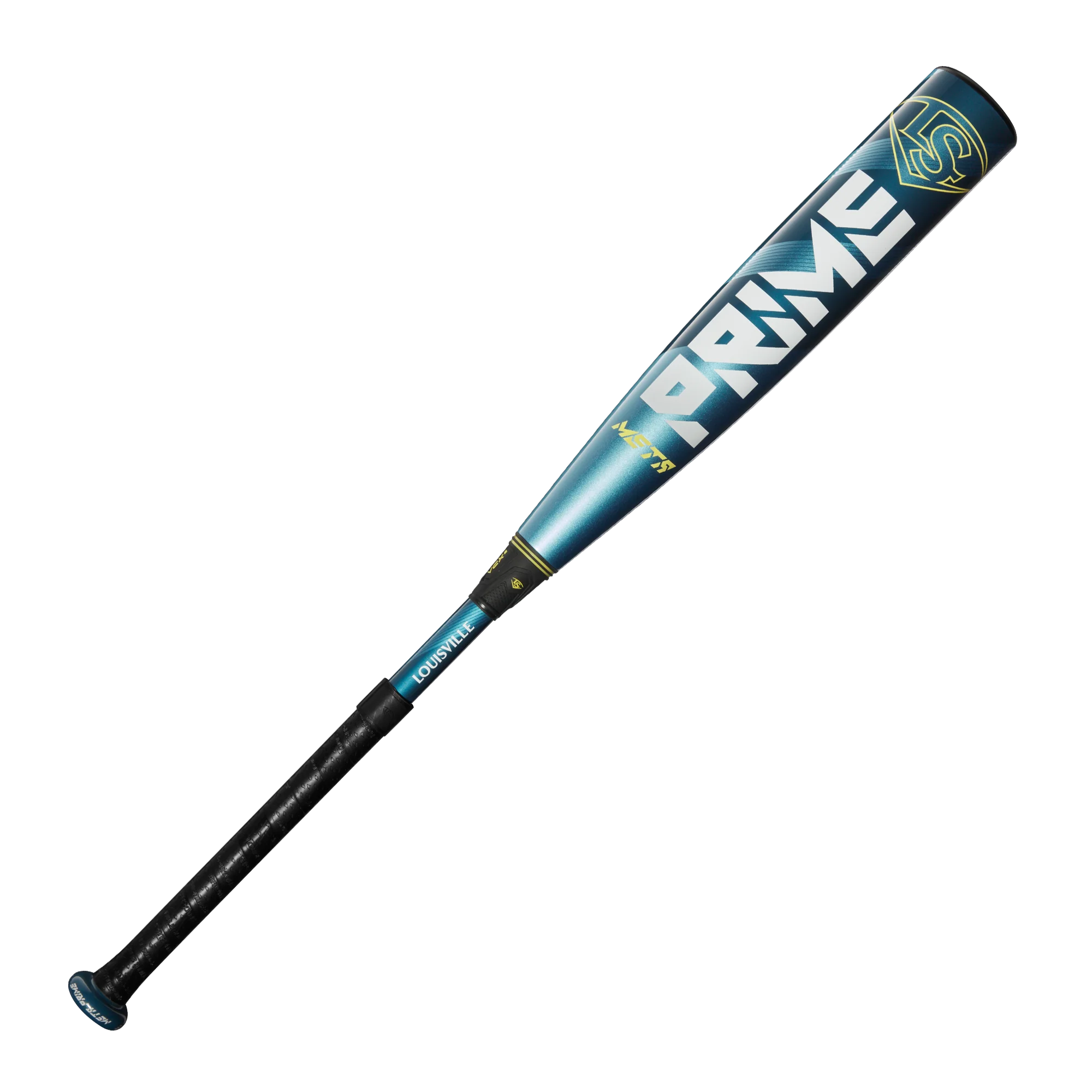 2025 Louisville Slugger Meta Prime (-10) USSSA Baseball Bat - WBL2970010