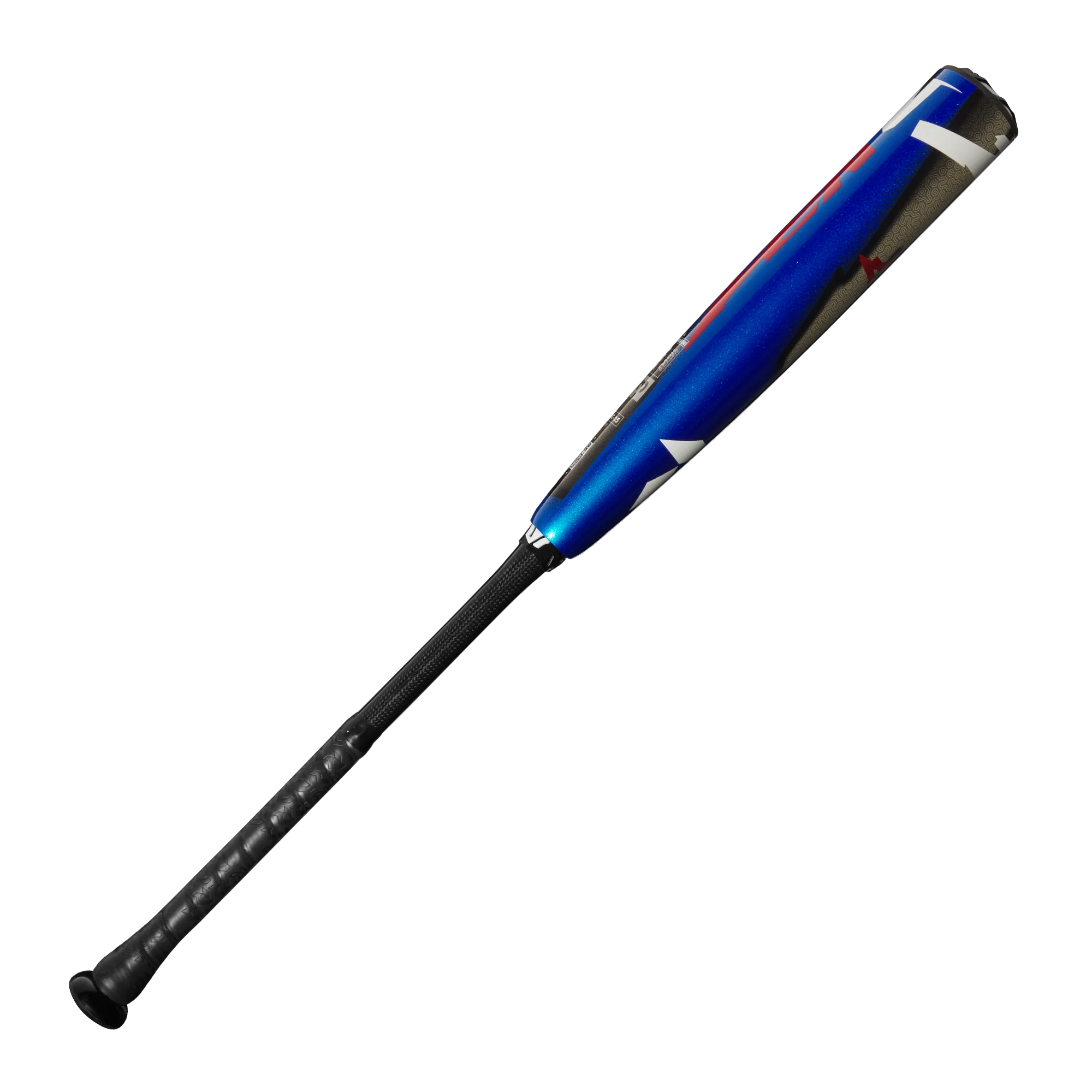 2025 DeMarini Zen (-3) BBCOR Baseball Bat - WBD2525010 - Image 4