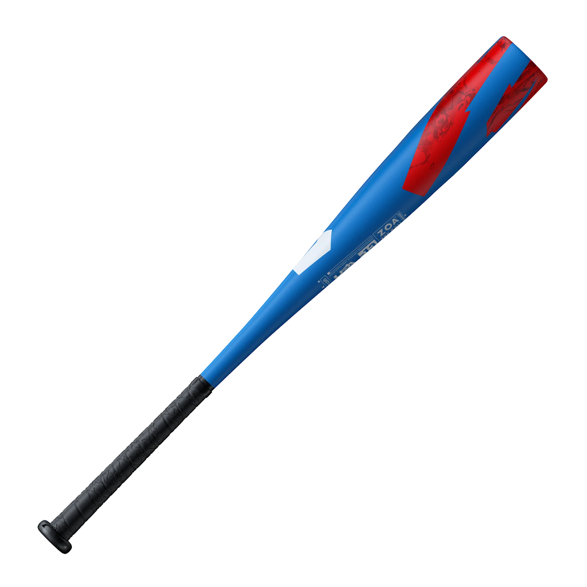 2025 Demarini Zoa(-13) USA Baseball Bat - WBD2480010 - Image 3