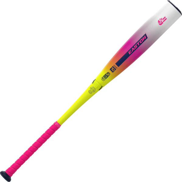2026 Easton Dub (-10) USSSA Baseball Bat - EUT6DUB10 - Image 2