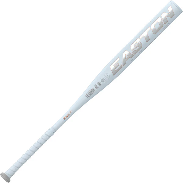 2025 Easton Ghost Unlimited -8 USSSA/ASA Dual Stamp Fastpitch Softball Bat EFP5GHUL8 - Image 3