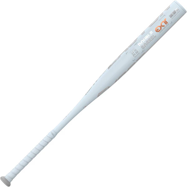 2025 Easton Ghost Unlimited -8 USSSA/ASA Dual Stamp Fastpitch Softball Bat EFP5GHUL8 - Image 4