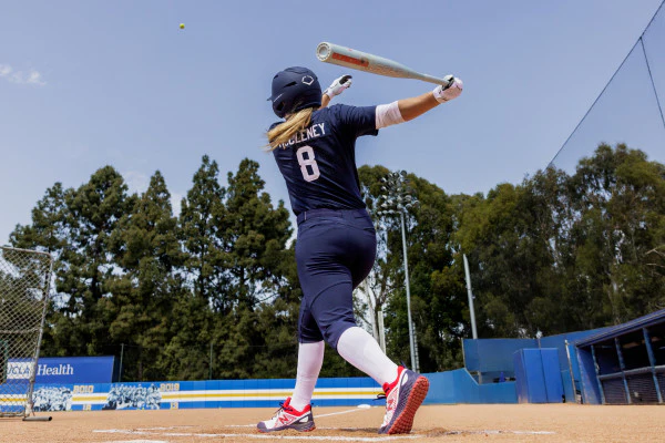 2025 Easton Ghost Unlimited -8 USSSA/ASA Dual Stamp Fastpitch Softball Bat EFP5GHUL8 - Image 6