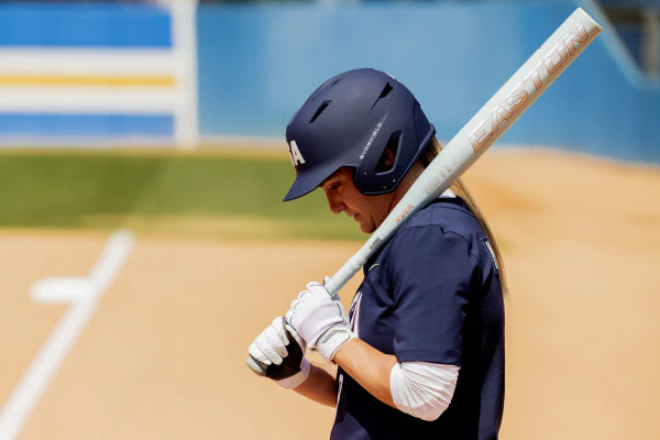 2025 Easton Ghost Unlimited -8 USSSA/ASA Dual Stamp Fastpitch Softball Bat EFP5GHUL8 - Image 7
