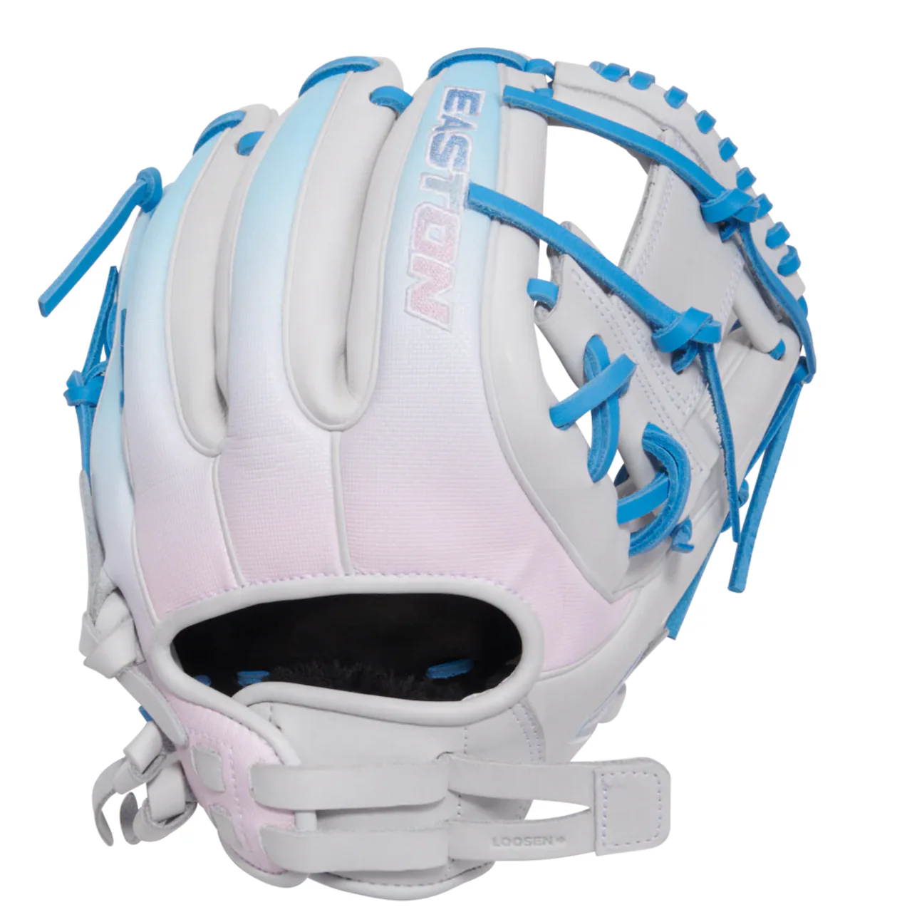 2025 Easton Limited Edition Colour Sync 2.0 Pro Collection 11.75" Fastpitch Softball Glove - PCFP715-2WCBP