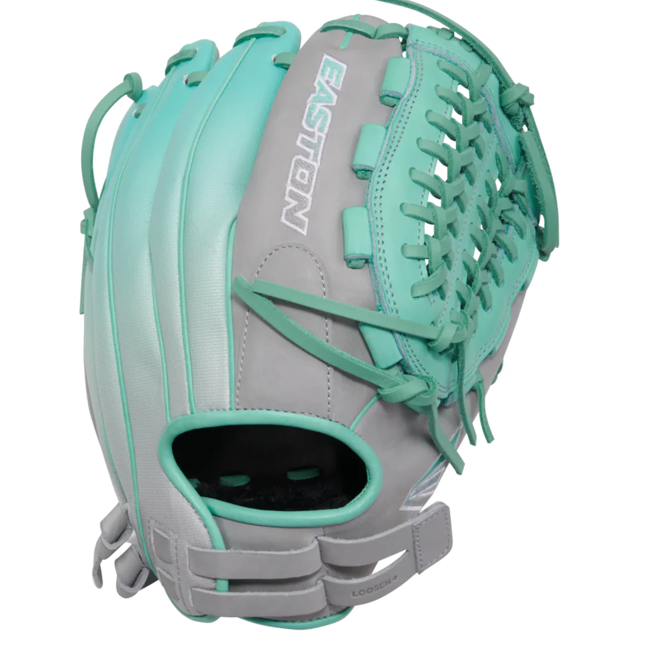2025 Easton Limited Edition Colour Sync 2.0 Pro Collection 12" Fastpitch Softball Glove - PCFP120-15GM