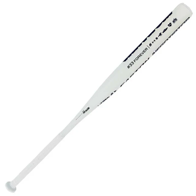 2025 Easton Negotiator 12.75" 1-Piece Loaded USSSA Slowpitch Softball Bat - ESU5NEG1L - Image 4