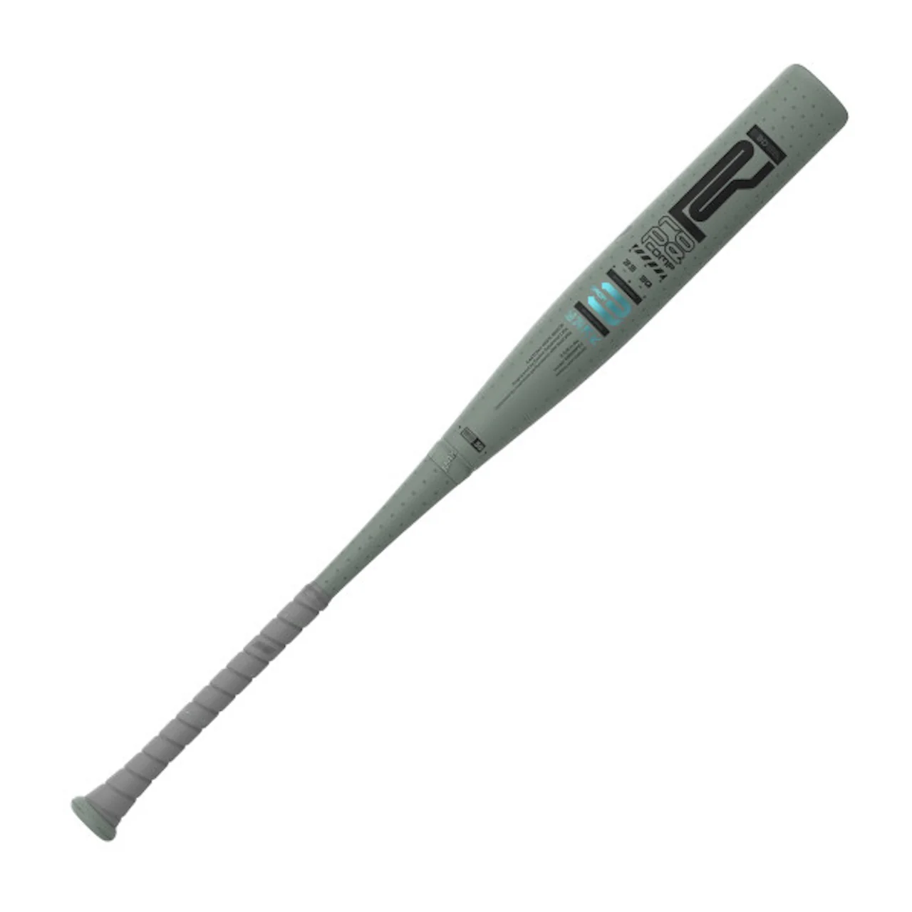 2025 Easton ROPE (-3) BBCOR Baseball Bat - EBB5RPE3 - Image 2