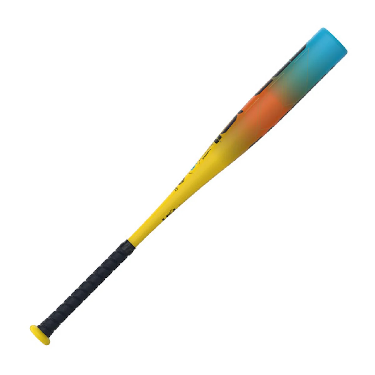 2025 Easton SPEED (-13) USA Baseball Bat - EUS5SPC13 - Image 3