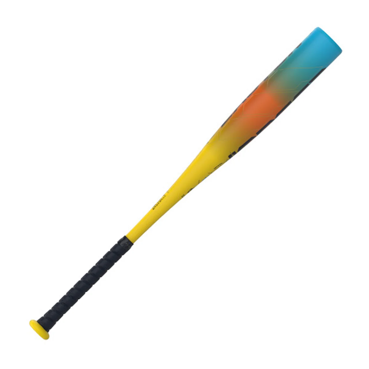 2025 Easton SPEED (-13) USA Baseball Bat - EUS5SPC13 - Image 4