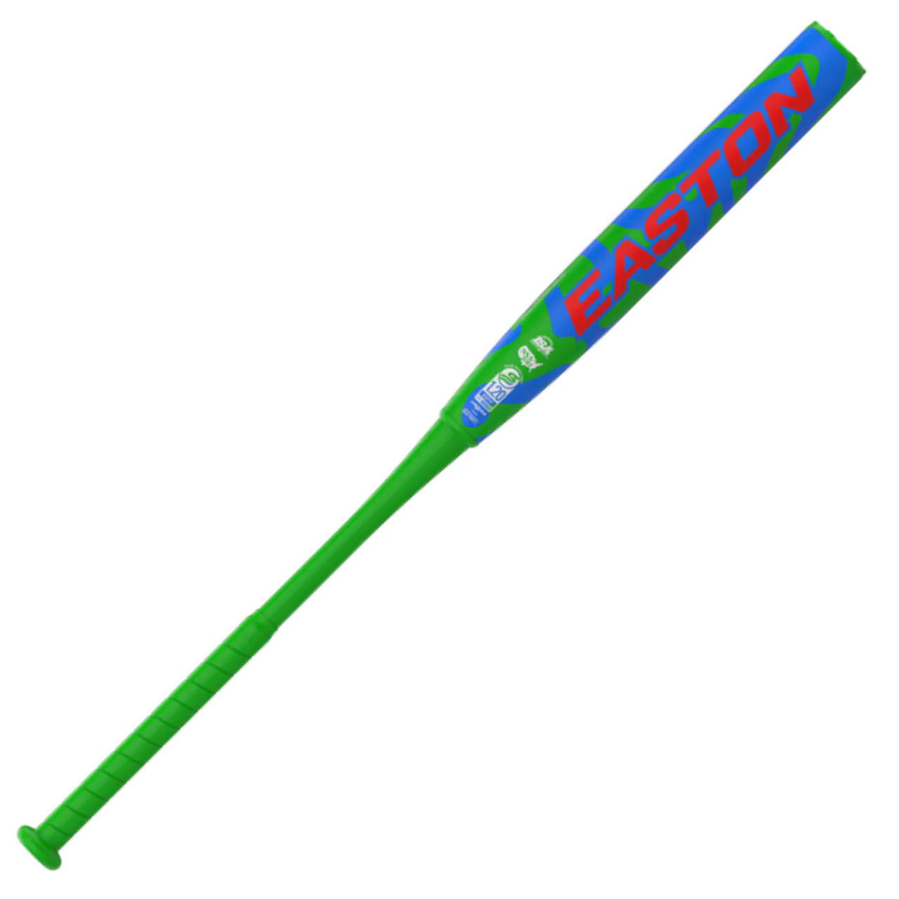2025 Easton Thing 12" 2PC Loaded USSSA Slowpitch Softball Bat - ESU5THGL - Image 2