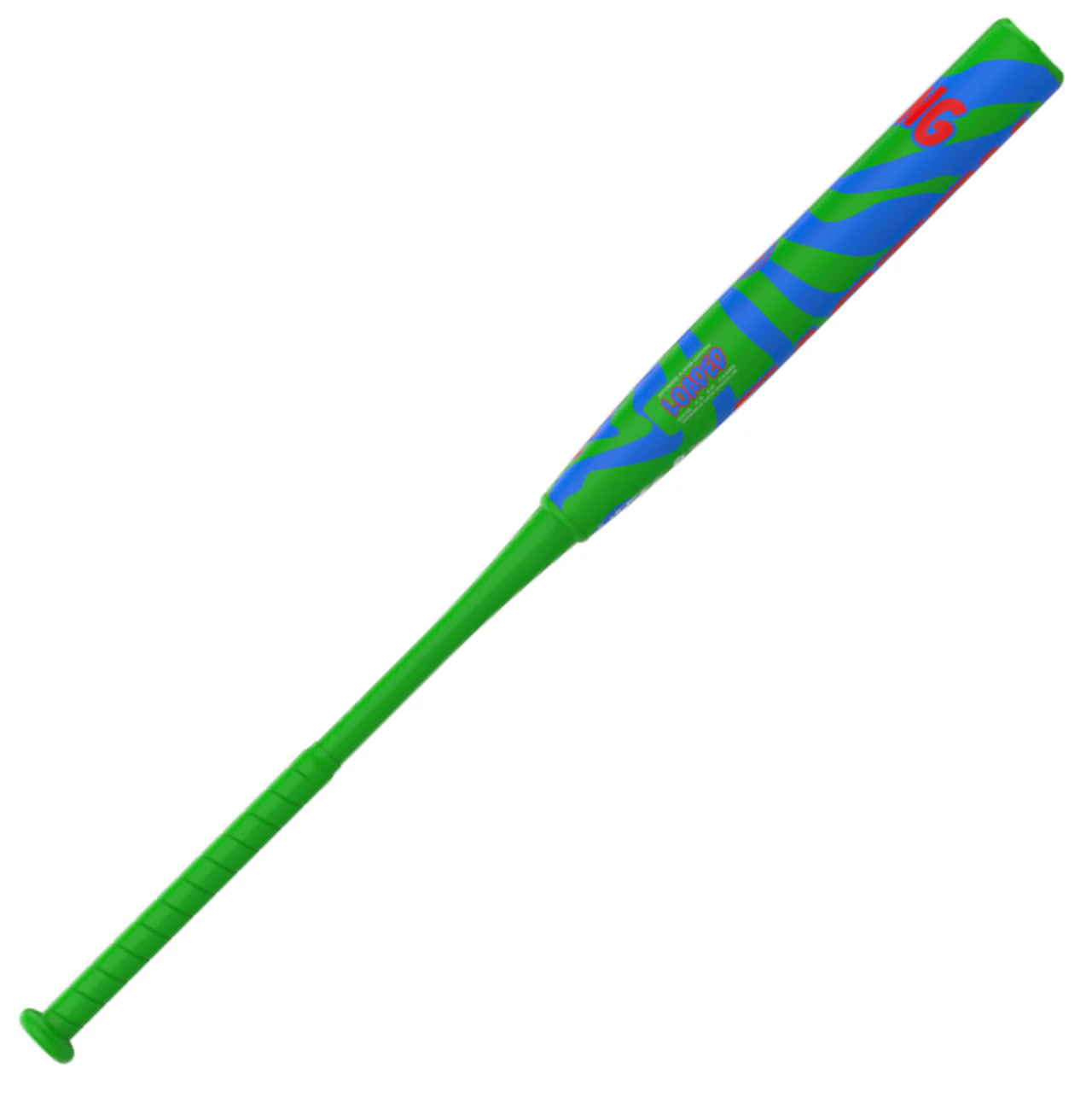 2025 Easton Thing 12" 2PC Loaded USSSA Slowpitch Softball Bat - ESU5THGL - Image 3