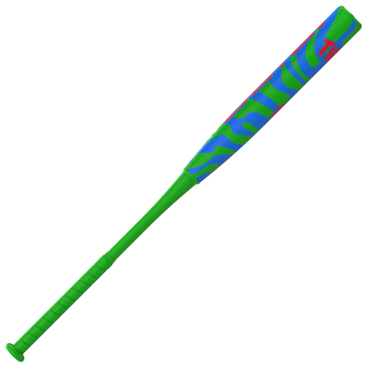 2025 Easton Thing 12" 2PC Loaded USSSA Slowpitch Softball Bat - ESU5THGL - Image 4