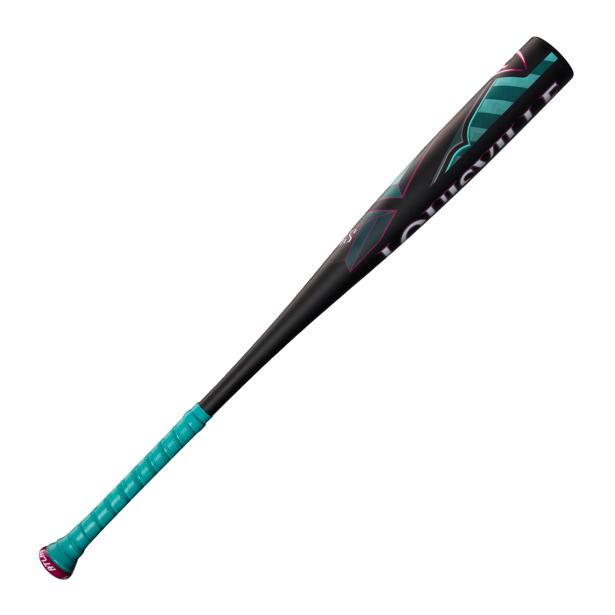 2025 Louisville Atlas (-3) BBCOR Alloy Baseball Bat - WBL2968010 - Image 2