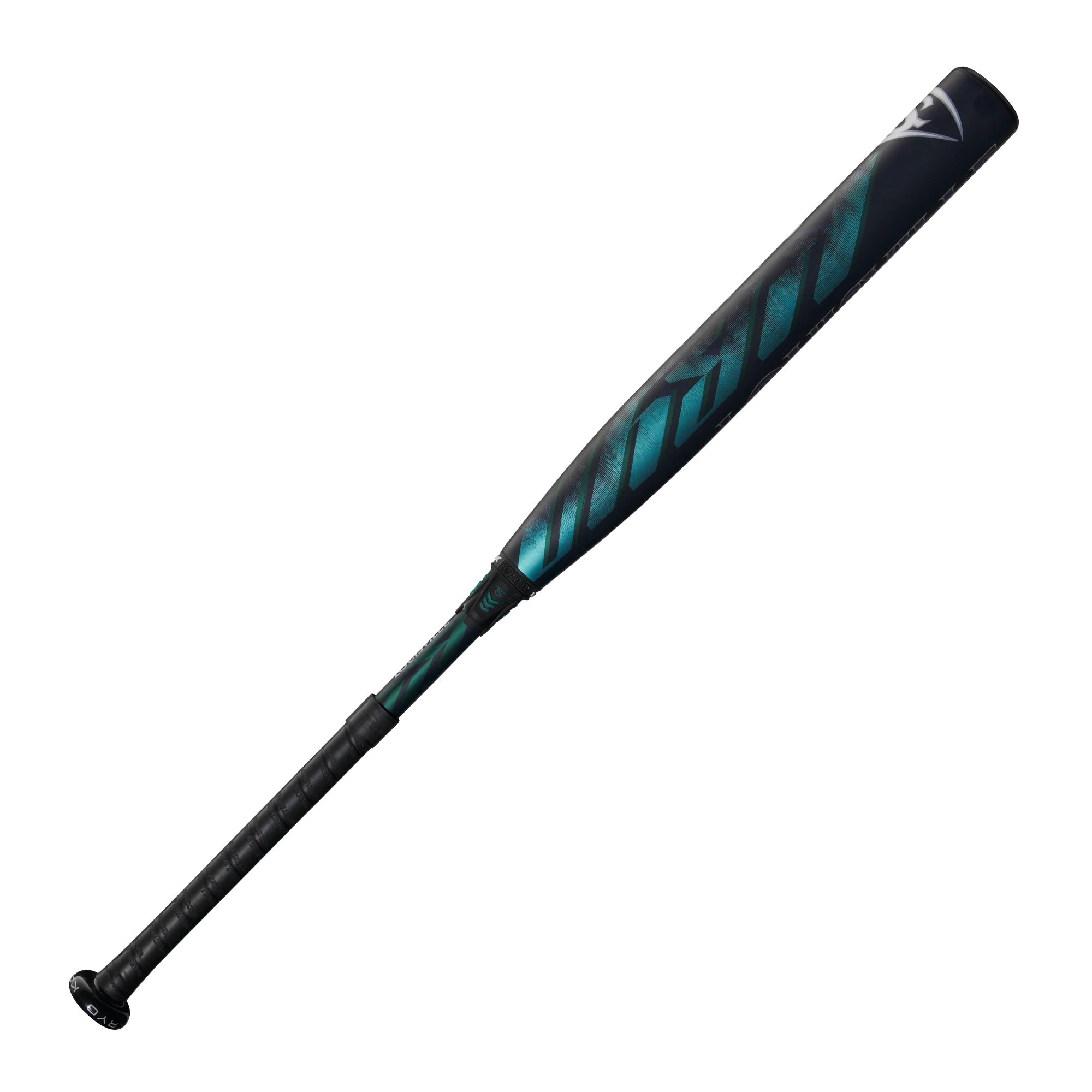 2025 Louisville Kyro -8 Dual Stamp Fastpitch Softball Bat - WBL2992010 - Image 2