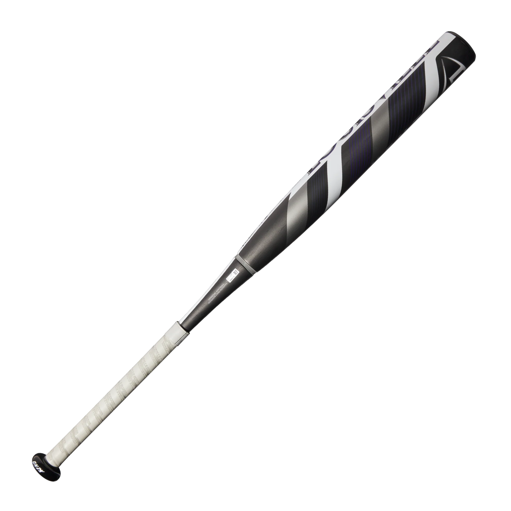 2025 Louisville Xeno (-10) Composite Fastpitch Bat: WBL2996010 - Image 4