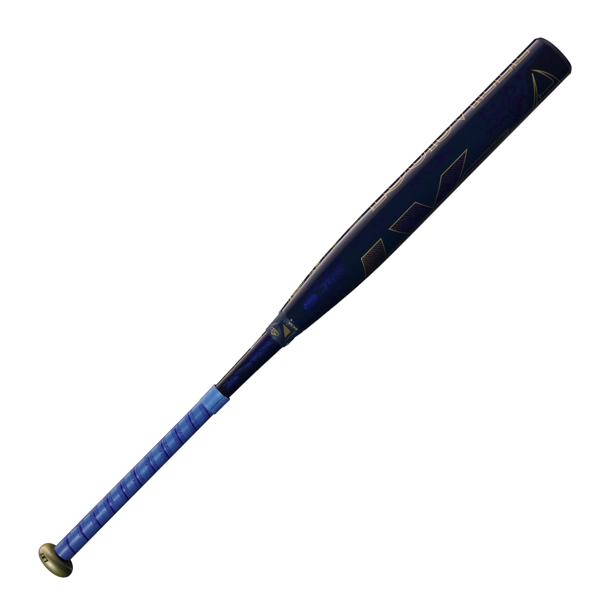 2025 Louisville LXT (-11) Composite Fastpitch Bat: WBL2993010 - Image 3