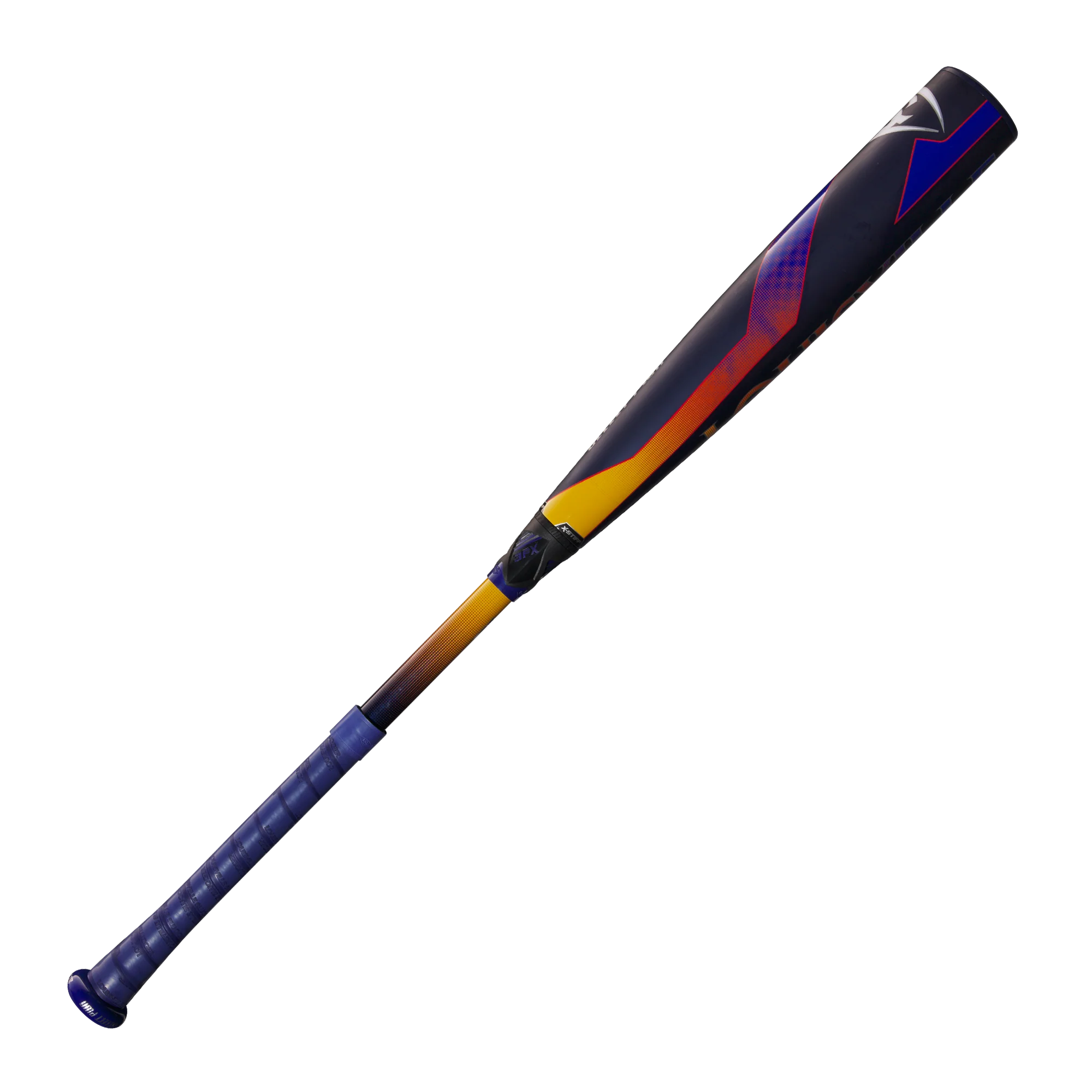 2025 Louisville Select PWR (-3) BBCOR Baseball Bat - WBL2967010 - Image 2